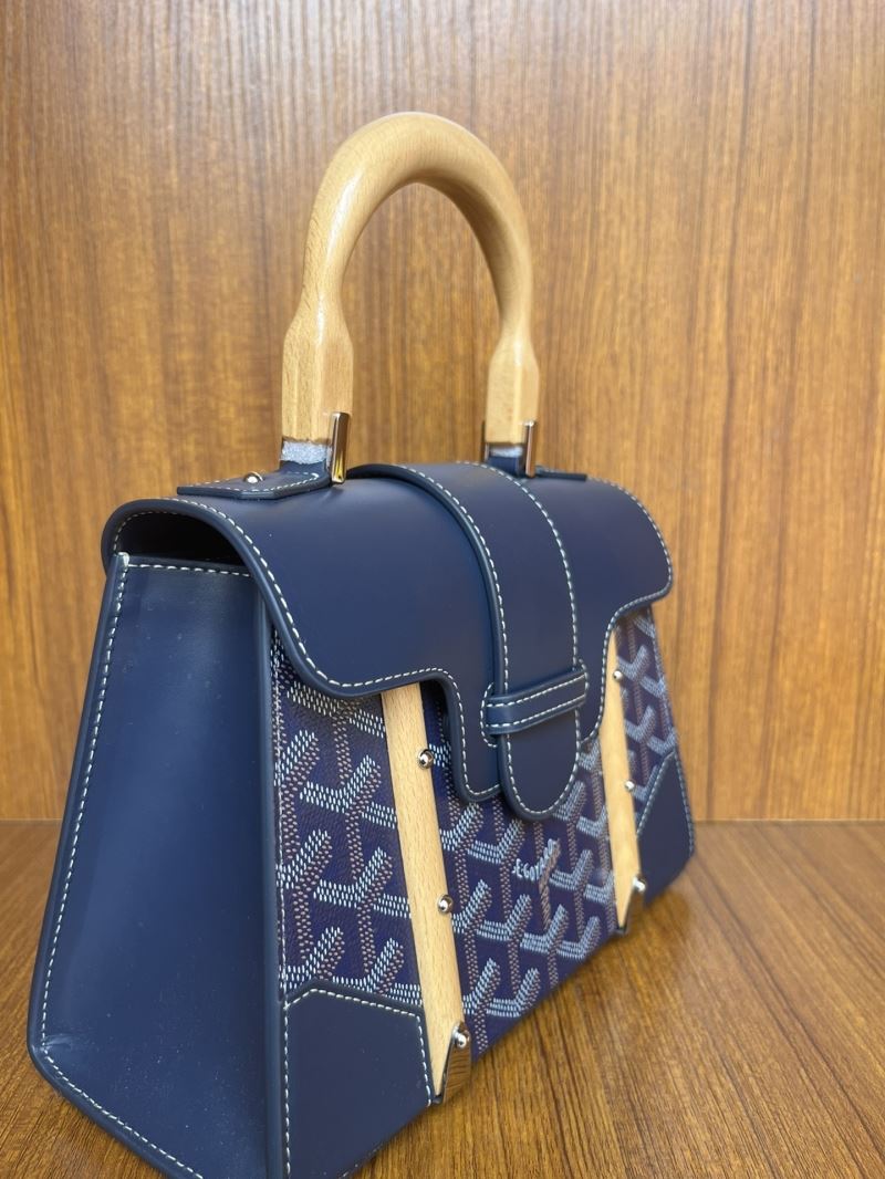 Goyard Top Handle Bags